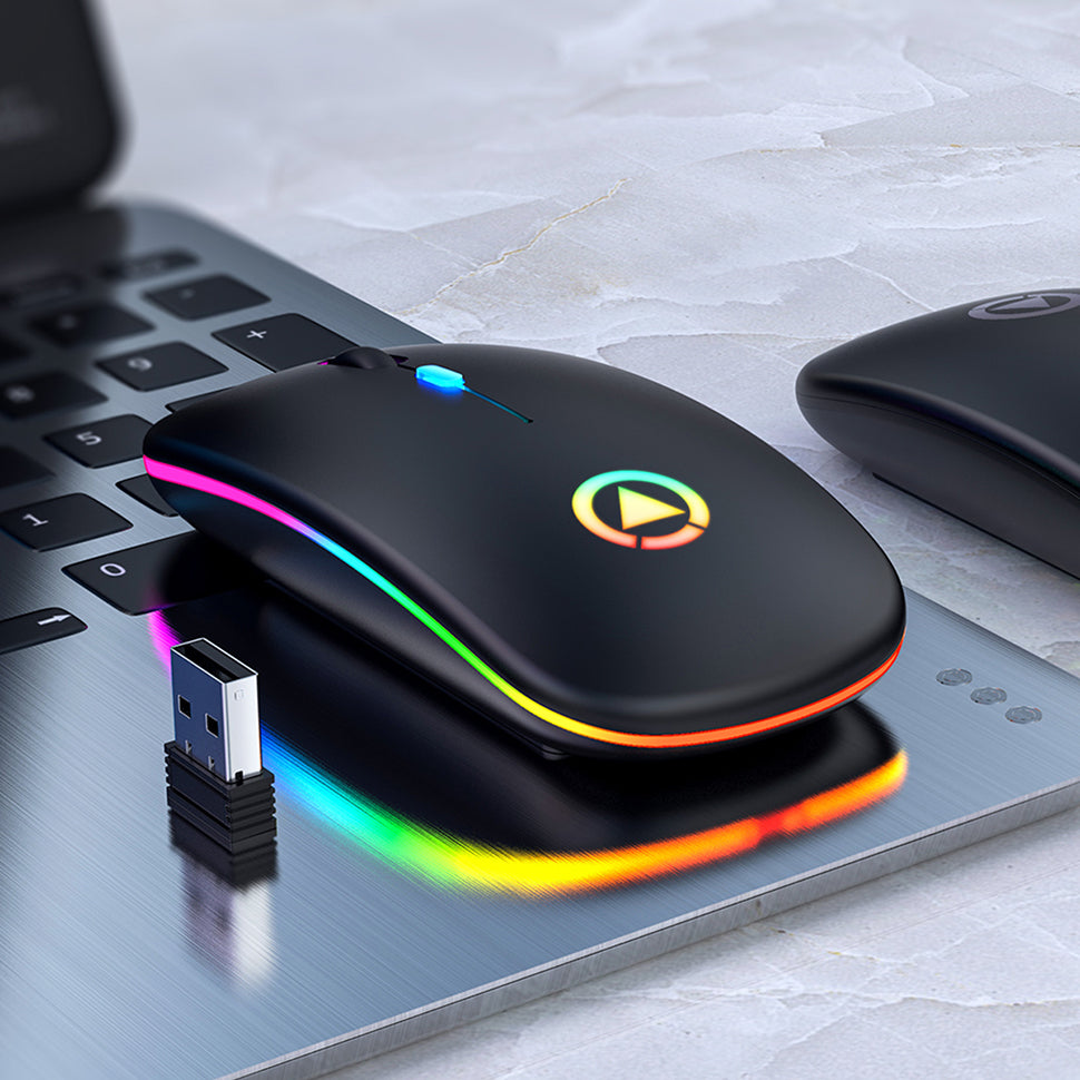 Mouse Collections