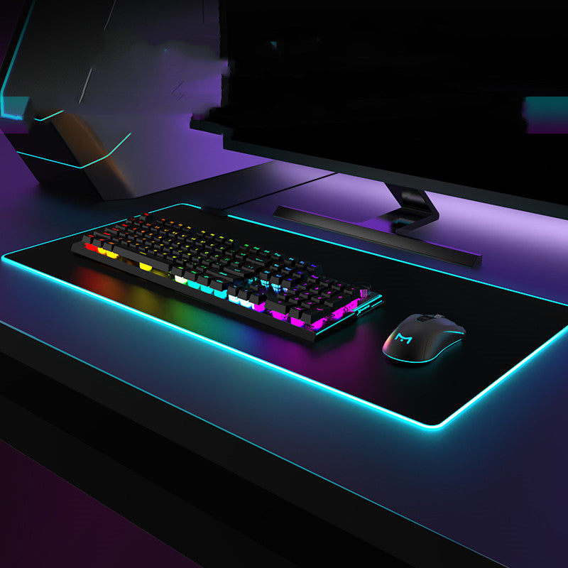 Mouse Pads